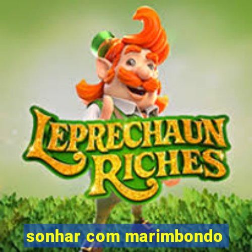 sonhar com marimbondo